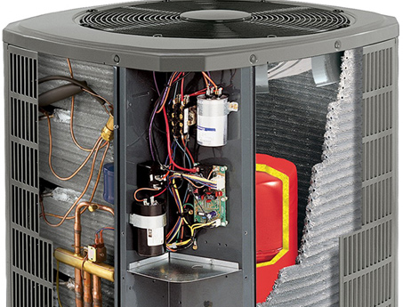 Heat Pumps